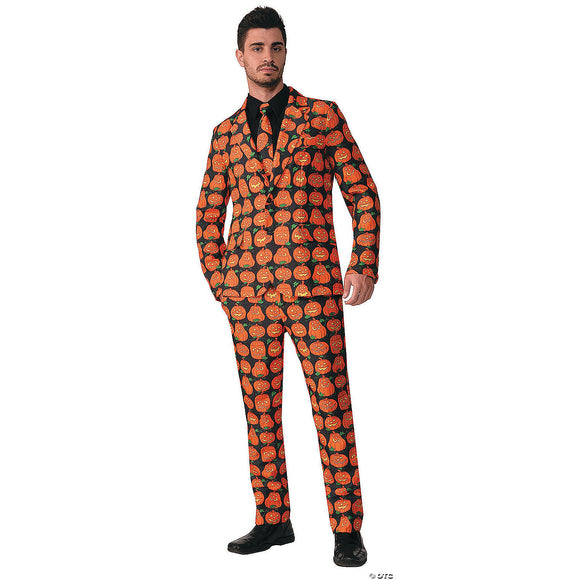 Pumpkin suit xl