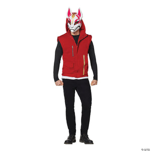 Fortnite drift adult large