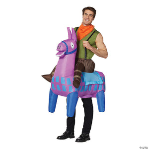 Fortnite giddy up adult