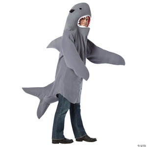 Adult shark costume