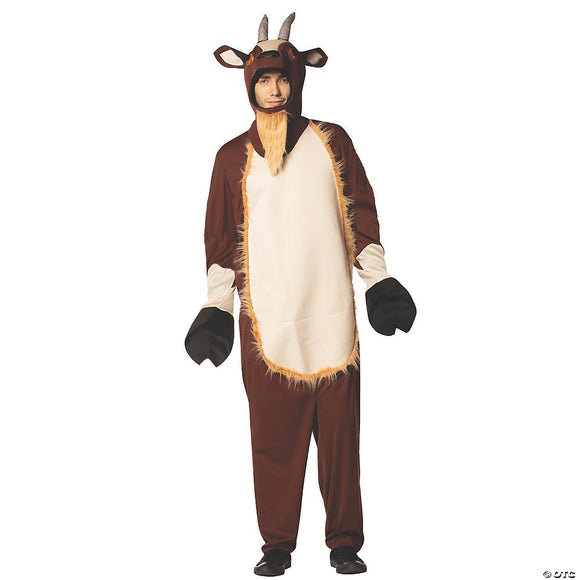 Goat adult costume