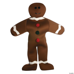 Gingerbread man