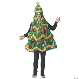 Get real christmas tree