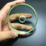 Scalar Bio Energy  Disc Bioglass Ion Energy Health Plate