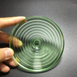 Scalar Bio Energy  Disc Bioglass Ion Energy Health Plate