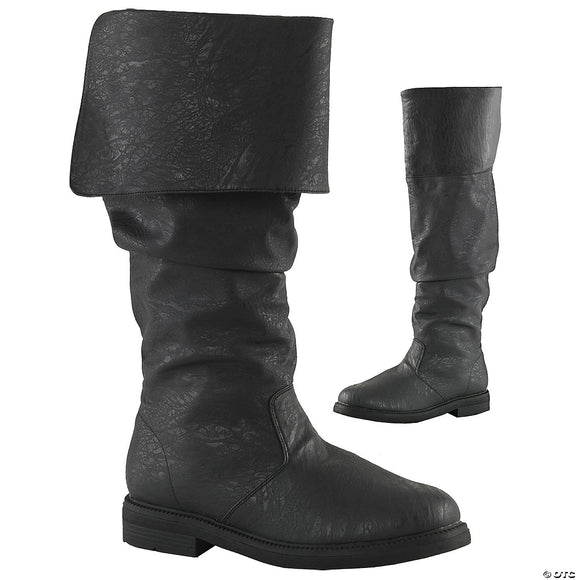 Robin hood boots-size 10/11