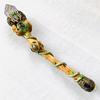 Crystal Point Spiritual  Healing Crystal Magic Wand