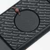 Quantum Pendant~High Ions 6000CC Quantum Pendant Lave Energy Design Scalar Health Jewelry Charms With Nano Card & Box