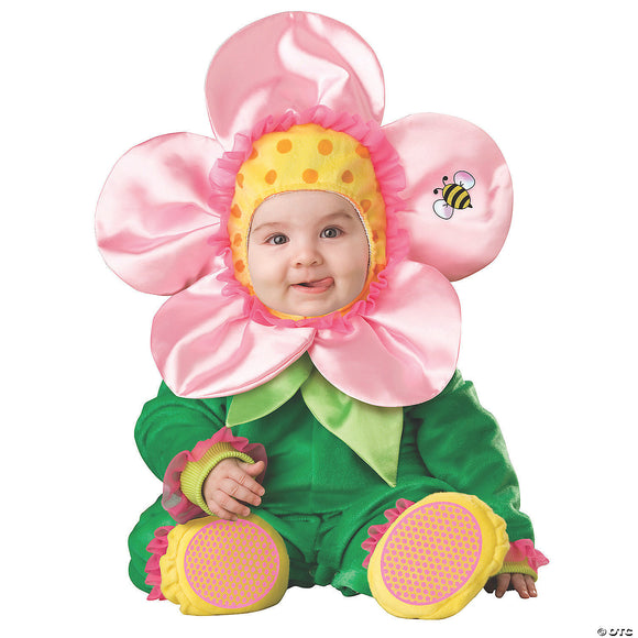 Baby blossom toddler 12-18 mos