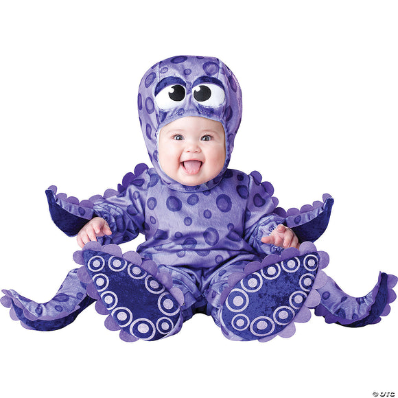 Infant octopus-18mos-2t