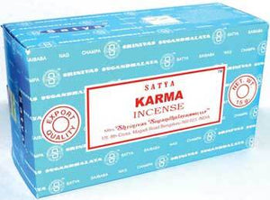 Karma satya incense stick 15 gm