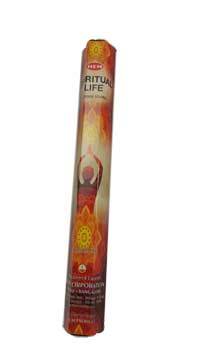 Spiritual Life HEM stick 20 pack