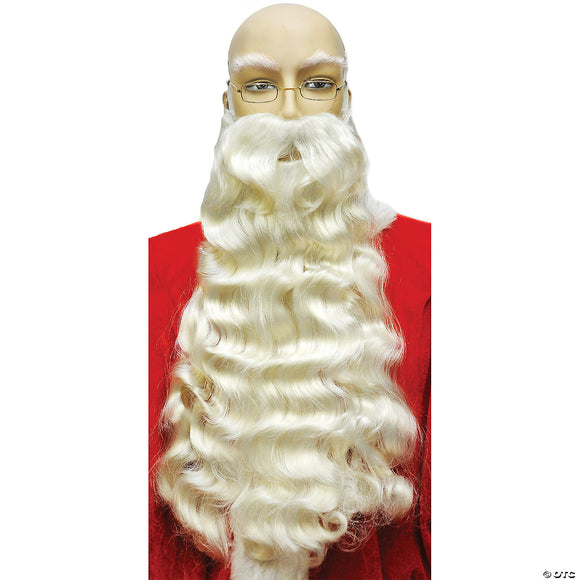 Santa beard  lw159