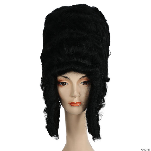 Madame de pompadour wig lw36