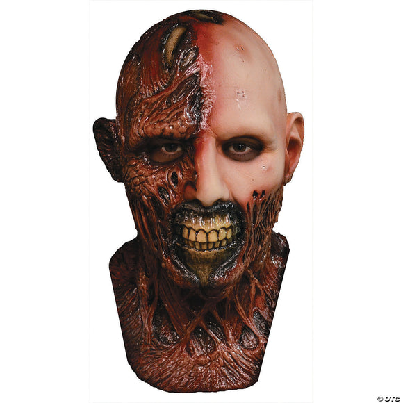 Darkman latex mask