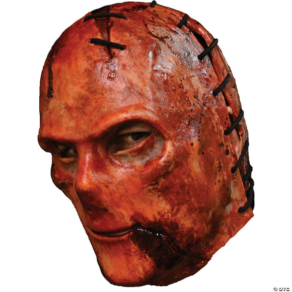 The orphan killer mask