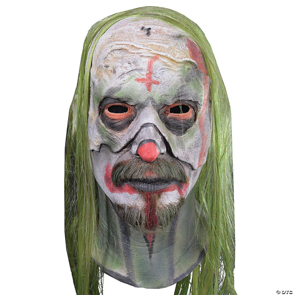 Rob zombie's 31 psycho head mask