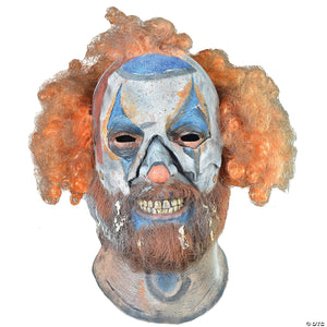 Rob zombie schitzo head mask