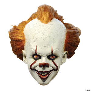 It pennywise standard mask