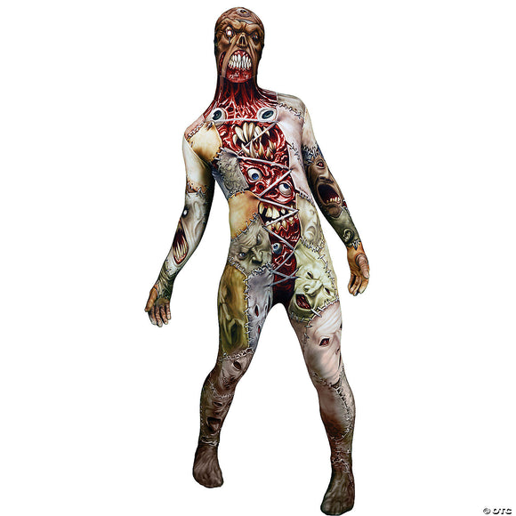 Men's facelift morphsuit mh05520