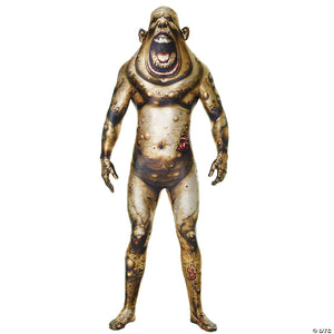 Men's boil monster morphsuit mh16632