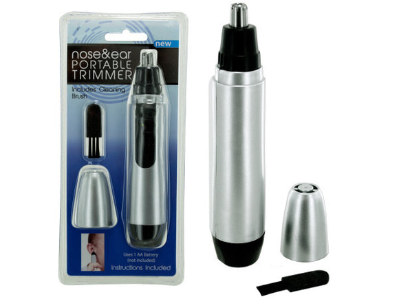 Nose & Ear Portable Trimmer ( Case of 16 )