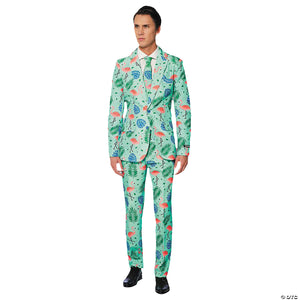 Adult tropical suit