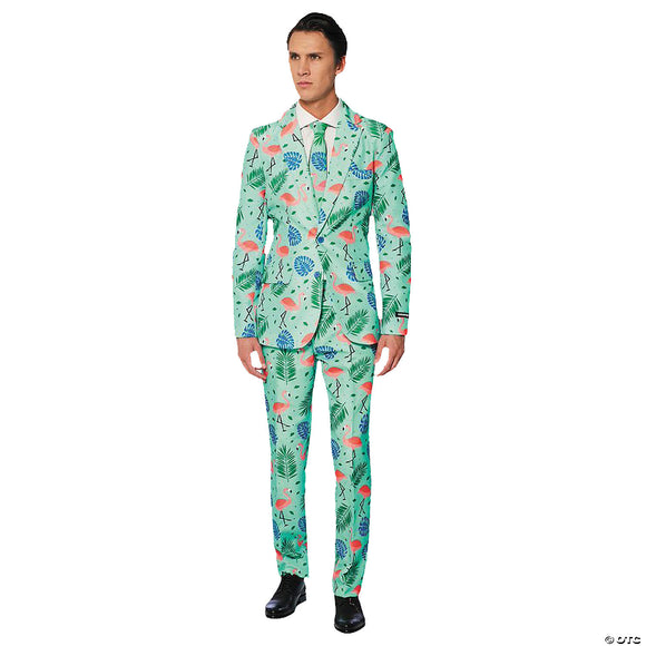 Adult tropical suit