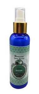 150ml Love/ Emerald/ Ginger gem spray