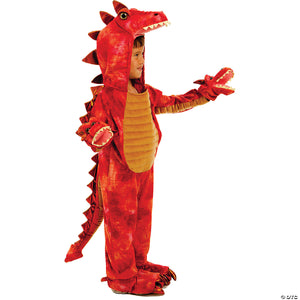 Boy's dragon costume pp4157