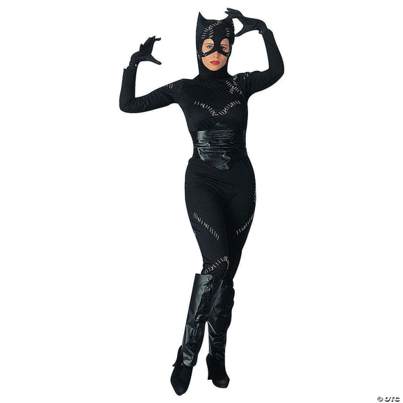 Catwoman std size