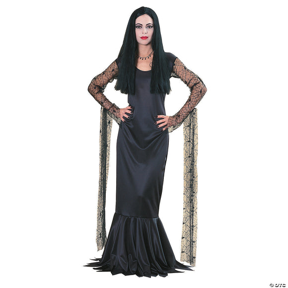 Morticia addams family large