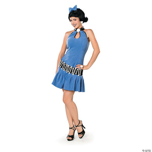 Betty adult costume small