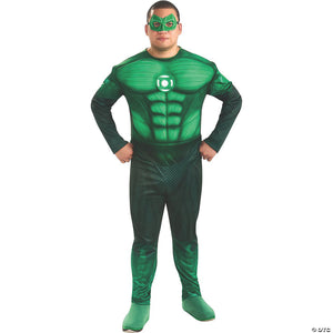 Green lantern hal jordan 44-50