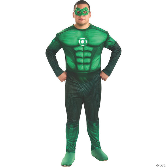 Green lantern hal jordan 44-50