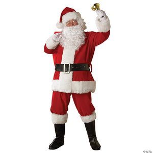 Santa suit ru23331