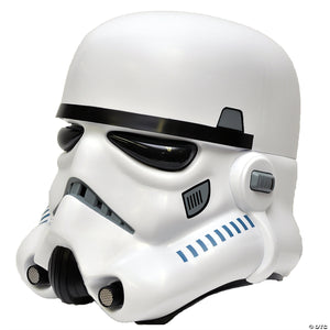 Deluxe stormtrooper helmet