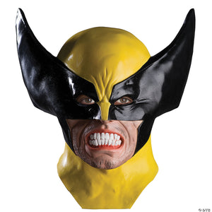 Wolverine mask ru35655