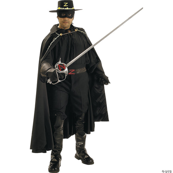 Zorro grand heritage adult