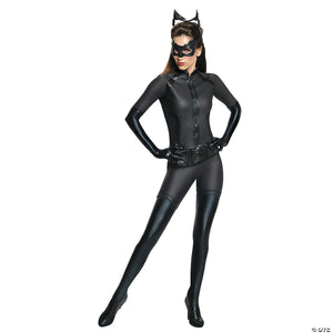 Catwoman grand heritage med