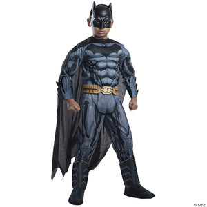 Boy's batman costume ru610830