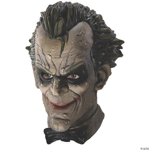 Joker mask latex