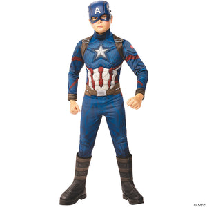 Childs endgame captain america dlux cost