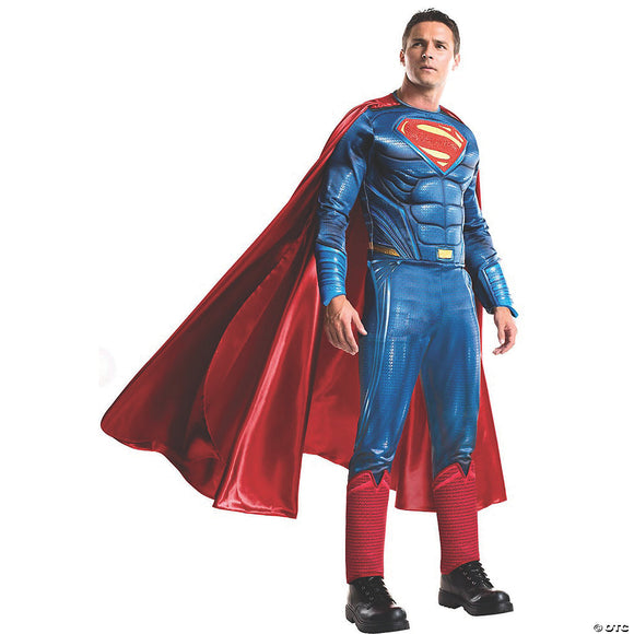 Grand heritage superman costume