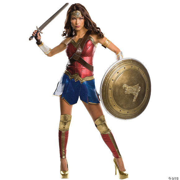 Grand heritage wonder woman costume