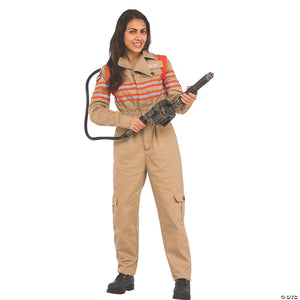 Ghostbusters women large