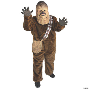 Chewbacca dlx child large