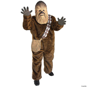 Chewbacca dlx child small