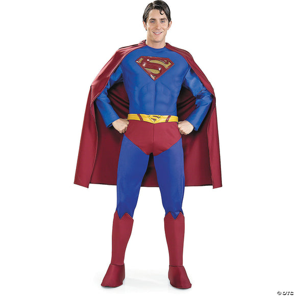 Superman supreme large