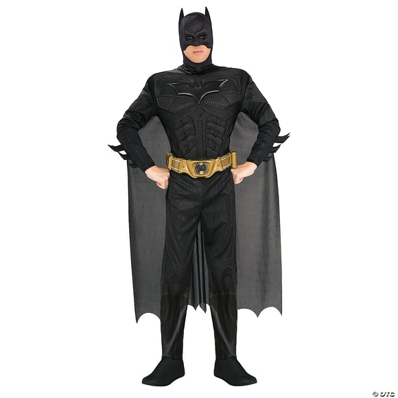 Men's batman costume ru880671